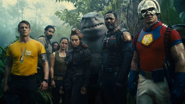 Οι ταινίες που έρχονται στους κινηματογράφους την Πέμπτη 19/8