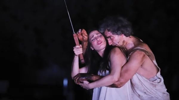 Updated | Έναρξη των Αισχυλείων 2021 στην Ελευσίνα