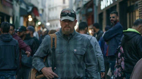 Απόψε (15/7) στην TV: αγωνία και δράση στη Γαλλία