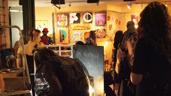 Το 9ο Χειροποίητο και Ανακυκλώσιμο Φεστιβάλ Θεάτρου στην Αθήνα