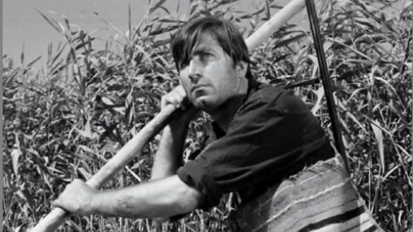 Έφυγε από τη ζωή ο ηθοποιός Ανέστης Βλάχος