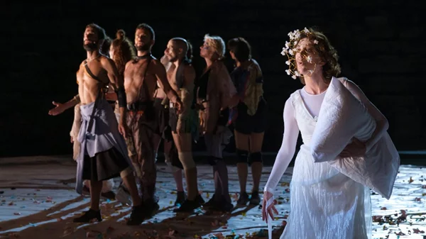 Όλες οι επιδαύρειες παραστάσεις που θα δούμε στην Αττική