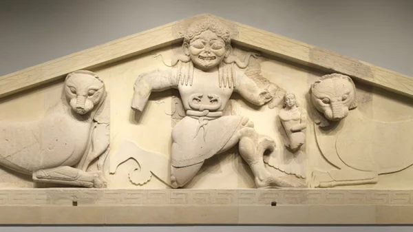 «Γοργώ-Μέδουσα»: Μία εκδήλωση για την καταπολέμηση της βίας