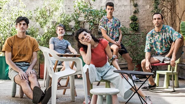 Αλεξάνδρα Καζάζου και Transatlantic ανεβάζουν τις «Χορείες Χώρων» του Ζορζ Περέκ