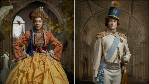 Η Ρένα Κυπριώτη και ο Γιάννης Παναγόπουλος μας μιλούν για τις «Ιστορίες καθ’οδόν Νο2» και την Ελληνική Επανάσταση