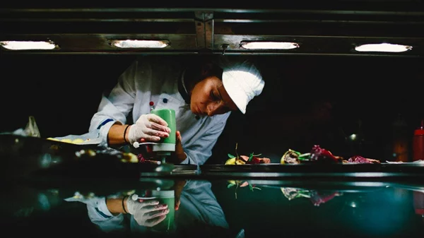 Γεύση ελληνικού καλοκαιριού από τις καλύτερες σεφ των Βραβείων Ελληνικής Κουζίνας