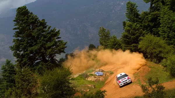 EKO Ράλλυ Ακρόπολις 2021: Όλα όσα πρέπει να ξέρετε για τον αγώνα