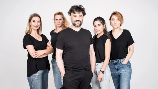 Μια «Ιστορία αγάπης» σε πανελλήνια πρώτη