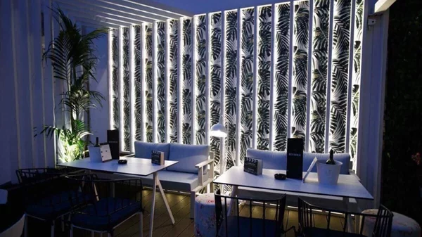 Το S.Pellegrino και το Acqua Panna μας συστήνουν το «Scenario Espresso Wine Bar»