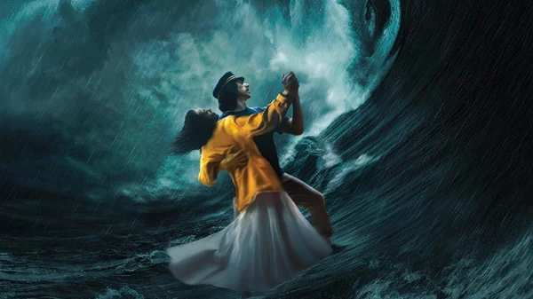 «Annette»: Το καταιγιστικό ποπ μιούζικαλ του Λεός Καράξ 