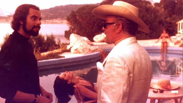 Ένα σινεφίλ αφιέρωμα με γαλλικό άρωμα στην Ταινιοθήκη της Ελλάδος