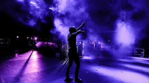 Το Off The Hook Festival επιστρέφει στην Τεχνόπολη