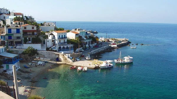 Ώρα για το ετήσιο προσκύνημα στην Ικαρία
