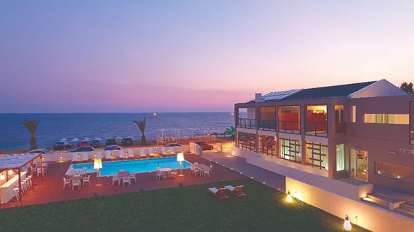 Taste the West στο «Sesa»