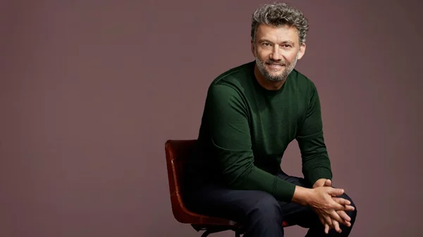 Ο Γιόνας Κάουφμαν «εξαντλήθηκε» και «επανακυκλοφορεί»