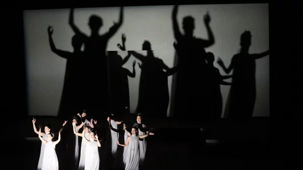 Σεπτέμβριος στην Αθήνα σημαίνει θέατρο και μουσική από την Περιφέρεια Αττικής