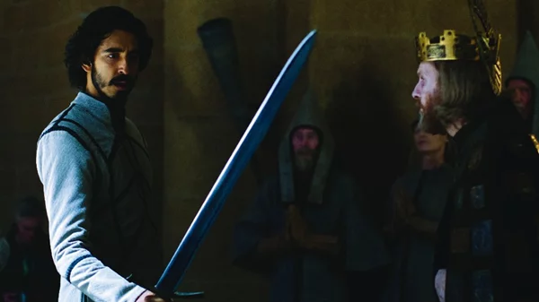 Απόψε (15/1) στην TV: μία επική μεσαιωνική ιστορία