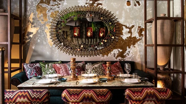 Το μυκονιάτικο «Coya» παντρεύει Περού με το νησί των ανέμων