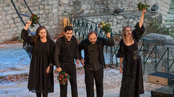 "Όλη η Ελλάδα ένας Πολιτισμός": Πρόσκληση υποβολής προτάσεων για συμμετοχή στο πρόγραμμα του 2022