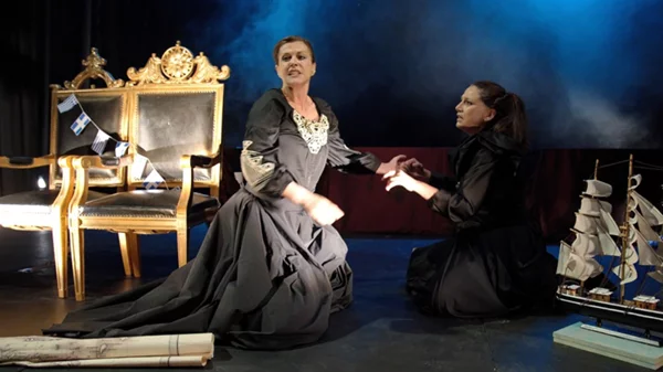 7 +1 παραστάσεις που εξυμνούν την Ελληνική Επανάσταση του 1821