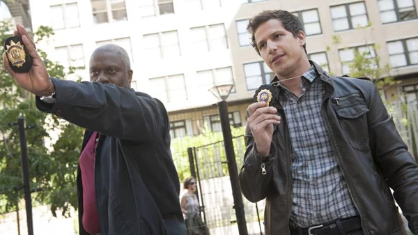 Το επικό «Brooklyn Nine-Nine» καθημερινά στον ΑΝΤ1; Noice!