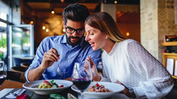 Ημέρες Βραβευμένης Γαστρονομίας 2021: Έτοιμοι να απολαύσετε βραβευμένες γεύσεις στο 50%;