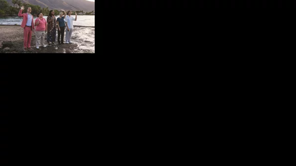 «The White Lotus»: Λωτοφάγοι εγκλωβισμένοι στον Παράδεισο