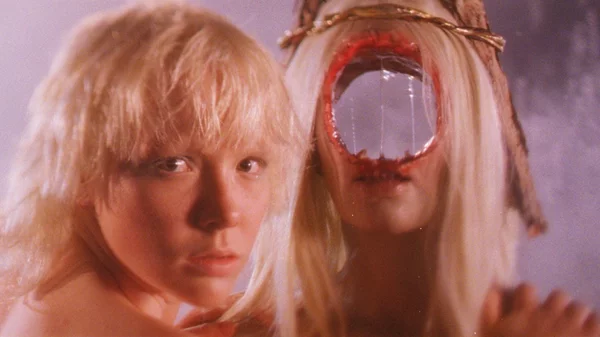 Οι Νύχτες Πρεμιέρας παρουσιάζουν τον «Βρώμικο Παράδεισο» του Μπερτράν Μαντικό