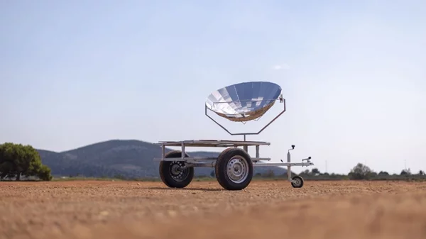 Εγκαίνια Εβδομάδας | Τι κοινό έχει η NASA, ο ανθρώπινος οργανισμός και ένας ζυμομύκητας; (13-19/9)