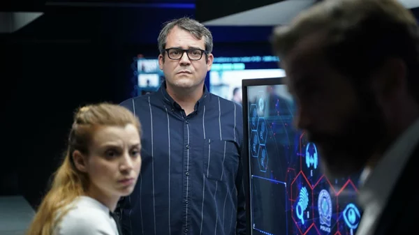 «Έτερος Εγώ - Κάθαρσις»: Πρεμιέρα στο STAR για την επιτυχημένη σειρά