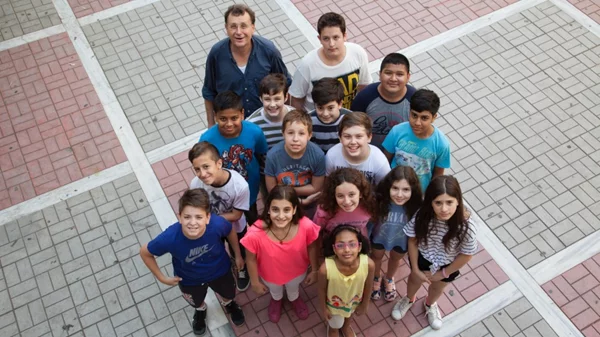 Online εκδηλώσεις από το φεστιβάλ ντοκιμαντέρ KinderDocs