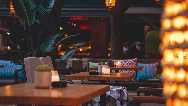 Τρία νέα μπαρ για να έρθει ομαλά το φθινόπωρο