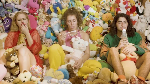 Οι κρυμμένοι μικρού μήκους άσσοι του διεθνούς σπουδαστικού στο 44ο Φεστιβάλ Δράμας