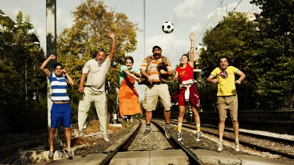 Ποιες είναι οι τρεις παραγωγές που θα ανεβάσει φέτος η Συντεχνία του γέλιου;