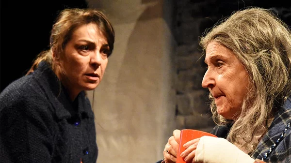 Με ποιες παραστάσεις επανέρχεται το Σύγχρονο Θέατρο;