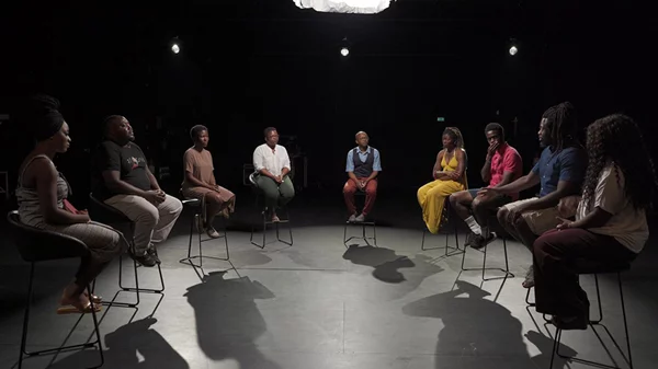 (Δεν) είμαστε όλοι Αντετοκούνμπο