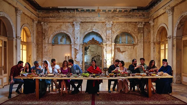 Έλειψαν οι βεντέτες από την ελληνική τηλεόραση; 