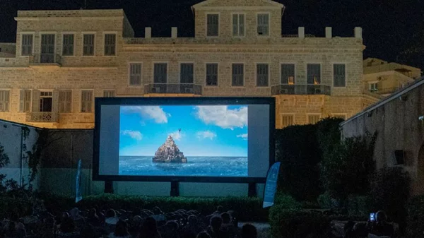 Πέντε μέρες μόνο animation στην Ερμούπολη και το Animasyros 2021