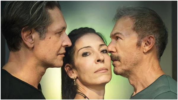 Ο Λάζαρος Γεωργακόπουλος αντικαθιστά τον Λάκη Λαζόπουλο στην Προδοσία