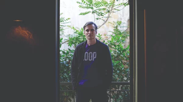 Φώτης Σιώτας: «O νέος δίσκος είναι πιο οικείος και με ιδιότυπο χιούμορ»