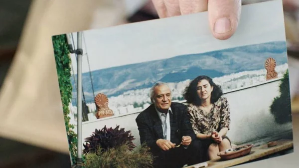 Εξαιρετικά ελληνικά ντοκιμαντέρ στο φεστιβάλ West Side Mountains