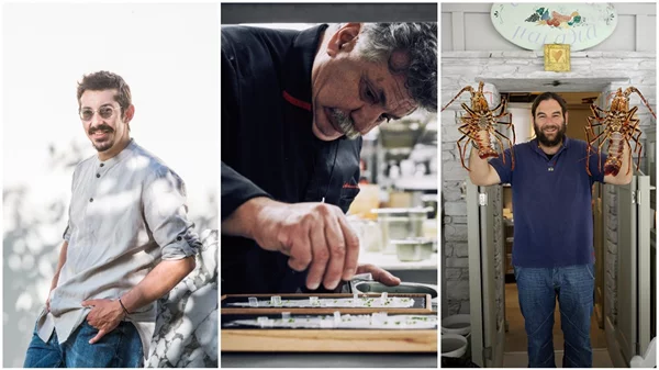 Τελευταία ευκαιρία για τις Ημέρες Βραβευμένης Γαστρονομίας!