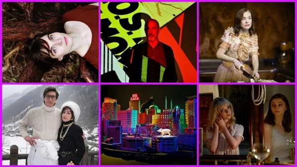 Fall Preview: Νέες παραστάσεις, ταινίες, συναυλίες, εκθέσεις, αφίξεις για το φθινόπωρο