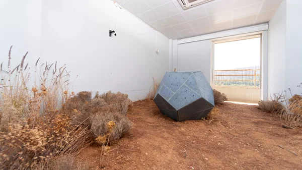 Burn out σύγχρονης τέχνης: 21 εκθέσεις που δεν πρέπει να χάσετε (Α΄ μέρος) 