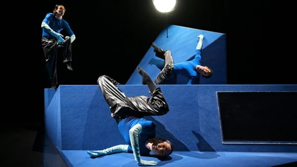 Το μπαλέτο της Εθνικής Λυρικής Σκηνής παίρνει τους δρόμους της Αθήνας