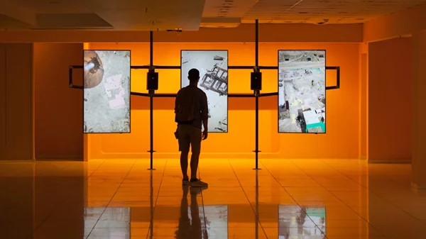 Burn out σύγχρονης τέχνης: 21 εκθέσεις που δεν πρέπει να χάσετε (Β΄ μέρος)