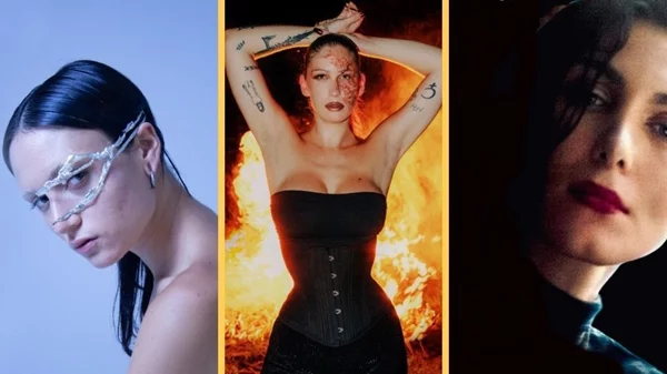 Ένα αμιγώς γυναικείο line up έρχεται στα σκαλιά του «Νιάρχος» 