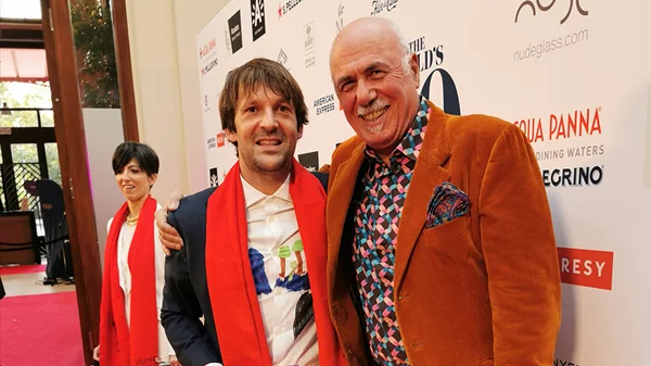 Το «Noma» καλύτερο εστιατόριο του κόσμου για το 2021