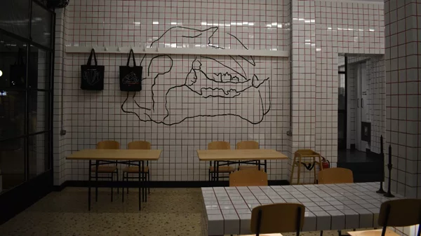 Το Carnivorus είναι το νέο κρεατοφαγικό στέκι της Νέας Ιωνίας