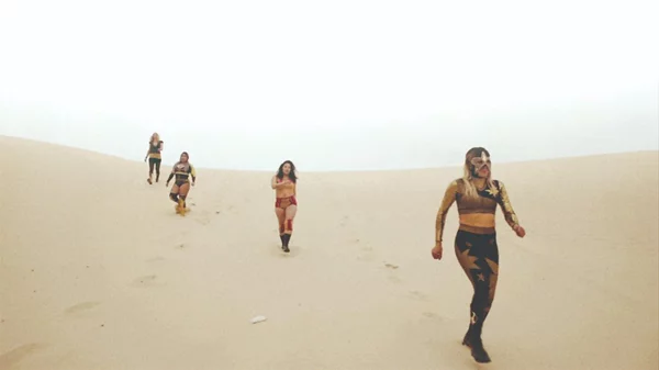 Στο 4ο Balkan Can Kino πρωταγωνιστούν οι θηλυκότητες